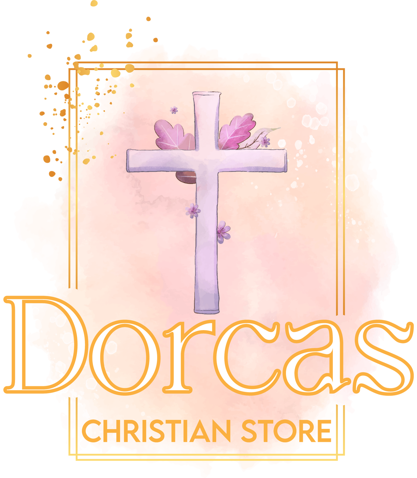 Dorcas T shirt Request - Private Product