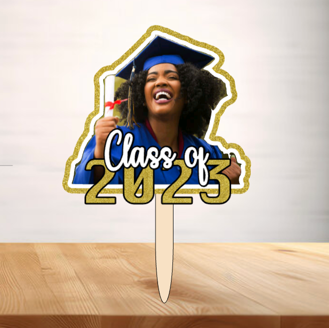 Graduation Fans