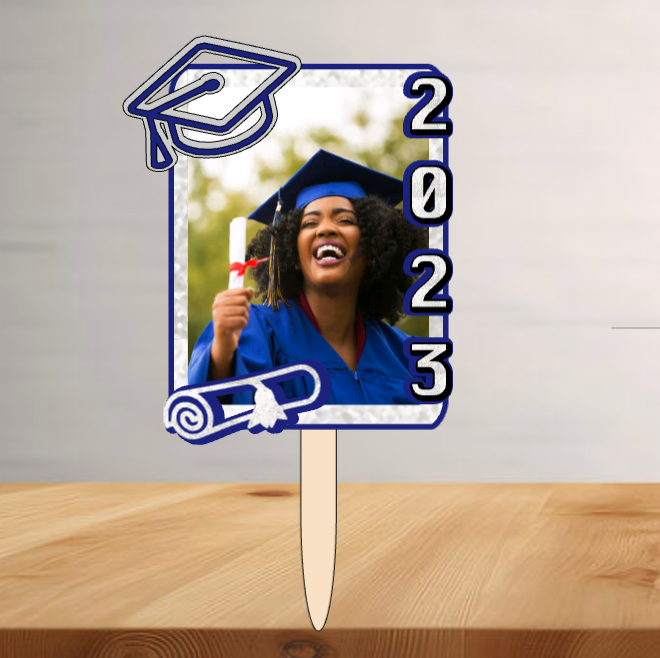 Graduation Fans